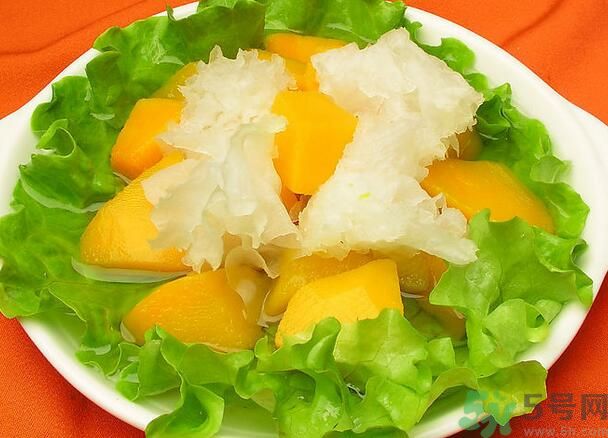 南瓜和生菜可以一起吃嗎？南瓜和生菜一起吃好嗎？