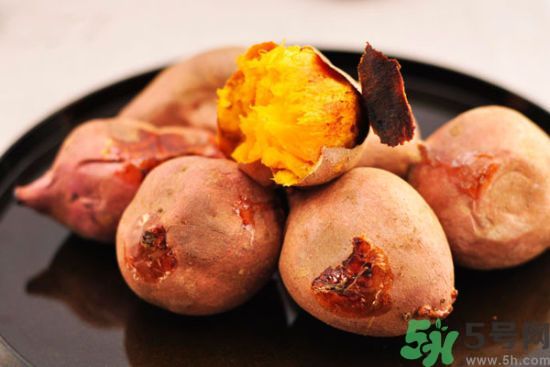 紫甘藍能不能和紅薯一起吃？紫甘藍可以和紅薯一起吃嗎？