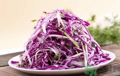 紫甘藍是發物嗎？紫甘藍是不是發物？