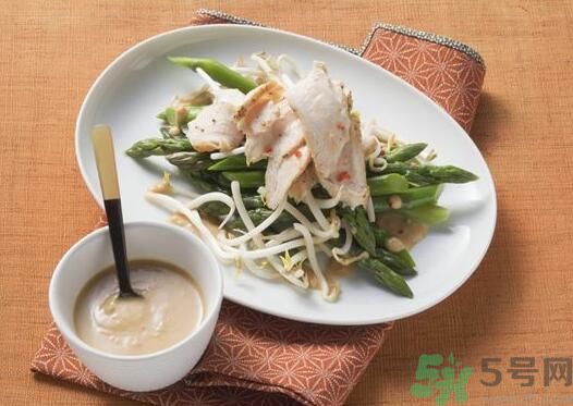 吃綠豆芽可以減肥嗎？吃綠豆芽有減肥作用嗎?