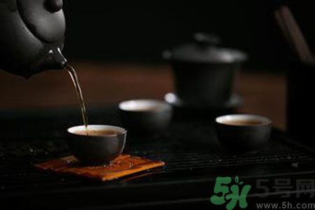 端午節為什么要喝茶？端午節適合喝什么茶？