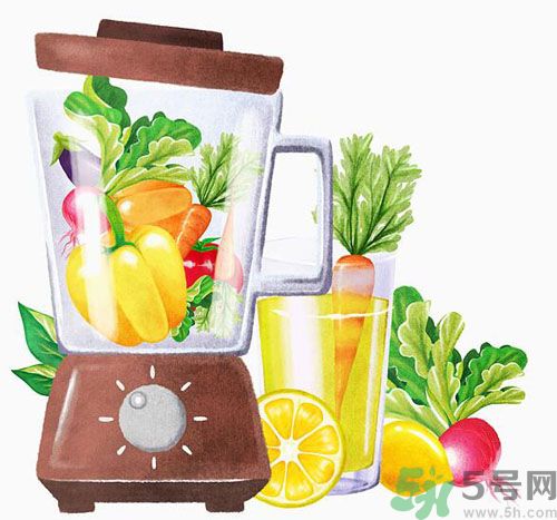 綠豆芽榨汁要焯水嗎？綠豆芽榨汁需要焯水嗎？