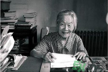 楊絳病逝 楊絳為什么被稱為先生？