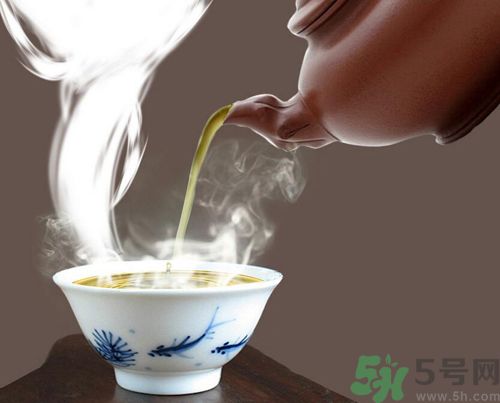 吃山楂可以喝茶嗎？吃山楂喝茶好不好？