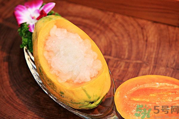 經(jīng)期能喝木瓜湯嗎？經(jīng)期喝木瓜湯有影響嗎？