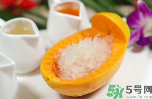 孕婦吃木瓜會流產(chǎn)嗎？孕婦吃木瓜有什么影響？