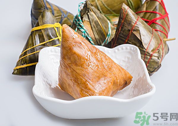 吃粽子不消化怎么辦？吃粽子肚子脹痛屁響個(gè)不停？