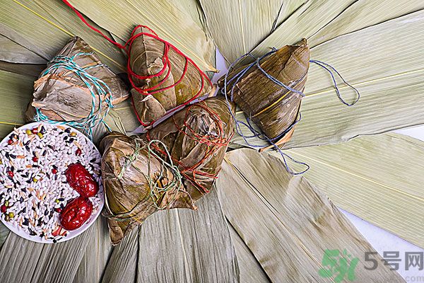 吃粽子不消化怎么辦？吃粽子肚子脹痛屁響個(gè)不停？