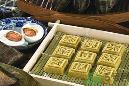 綠豆糕是不是發(fā)物？綠豆糕是發(fā)物嗎？