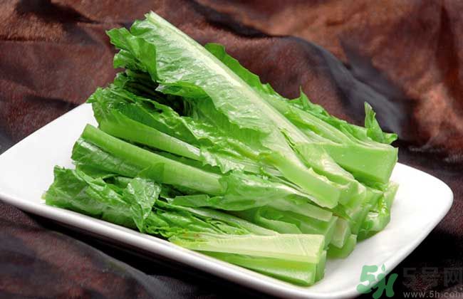 新鮮的萵筍怎么保存？削皮的萵筍怎么保存？