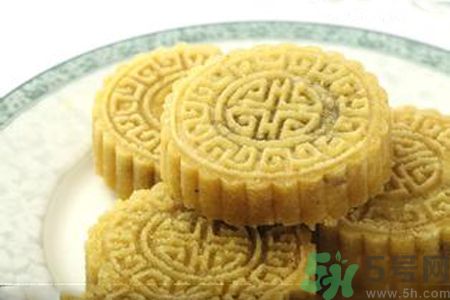 綠豆糕可以放幾天？綠豆糕可以放多久？