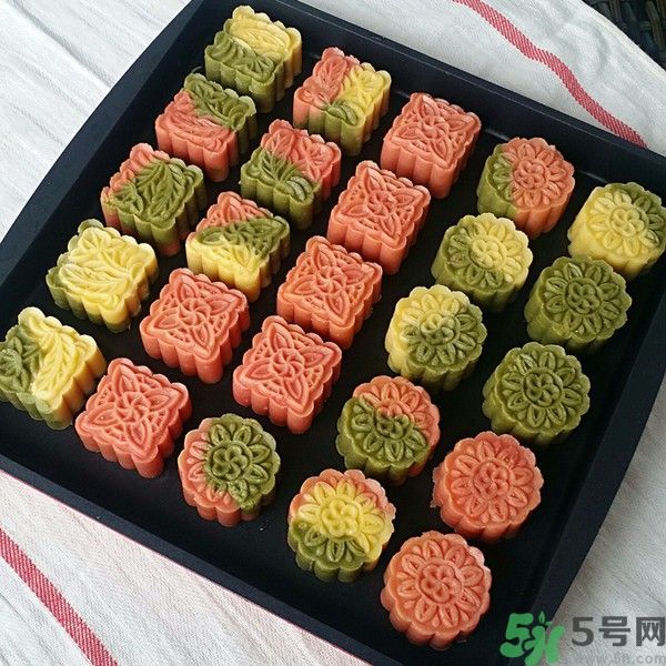 蛀牙可以吃綠豆糕嗎？吃綠豆糕會不會蛀牙？