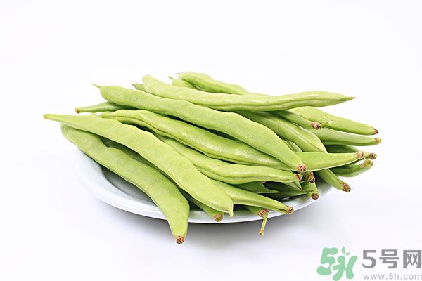 四季豆沒炒熟有毒嗎？四季豆沒熟吃了會(huì)怎樣？