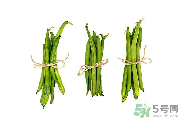 四季豆沒炒熟有毒嗎？四季豆沒熟吃了會(huì)怎樣？