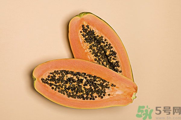 小孩吃木瓜會(huì)早熟嗎？?jī)和阅竟蠒?huì)不會(huì)性早熟？