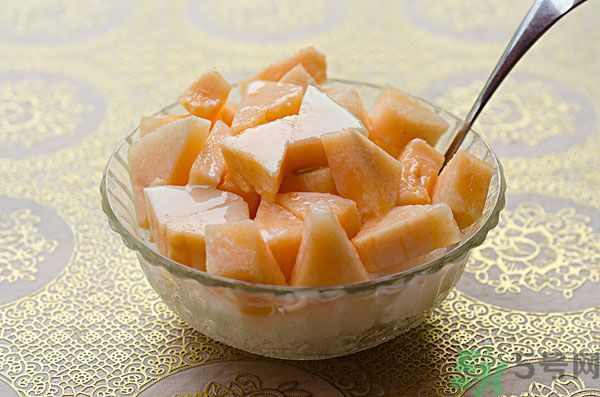 小孩吃木瓜會(huì)早熟嗎？?jī)和阅竟蠒?huì)不會(huì)性早熟？