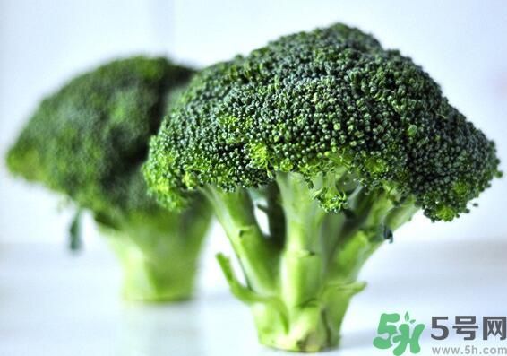夏天吃西蘭花可以清火嗎？夏天吃西蘭花可以降火嗎？