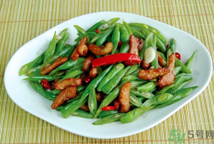 隔夜的四季豆還能吃嗎？四季豆過夜還可以吃嗎？