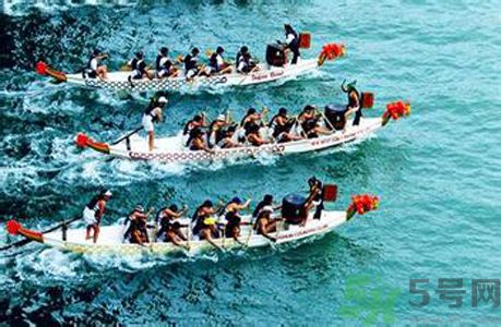 端午節為什么要賽龍舟？端午節賽龍舟有什么好處？