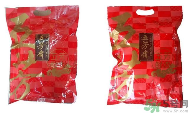 五芳齋哪個口味的粽子最好吃？五芳齋的粽子有什么口味？