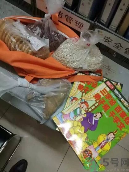 最心酸兒童節禮物是什么？最心酸兒童節禮物怎么回事？