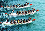 賽龍舟要注意什么？賽龍舟注意事項(xiàng)？