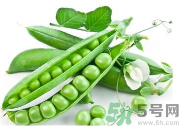 吃豌豆可以喝牛奶嗎？吃豌豆的時(shí)候可以喝牛奶嗎？