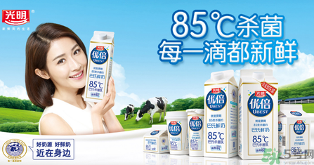 優倍0乳糖好喝嗎？優倍0乳糖多少錢一箱？