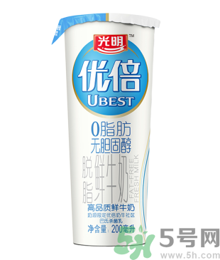 優倍0乳糖好喝嗎？優倍0乳糖多少錢一箱？