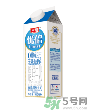 優倍0乳糖好喝嗎？優倍0乳糖多少錢一箱？