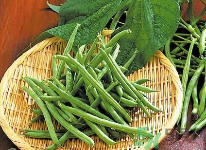四季豆能和香菇一起吃嗎？四季豆和香菇一起吃好嗎？