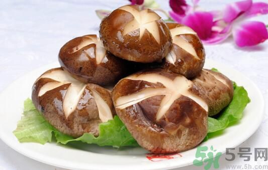 四季豆能和香菇一起吃嗎？四季豆和香菇一起吃好嗎？