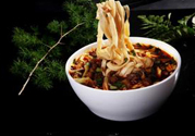 臊子面為什么不喝湯？岐山臊子面為什么只吃面不喝湯？