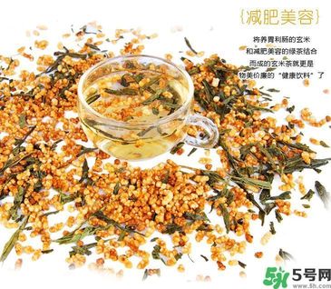 玄米茶和大麥茶的區(qū)別？玄米茶和大麥茶哪個(gè)好？