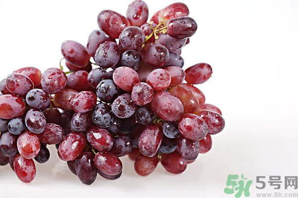 吃提子有什么好處？提子的功效與作用