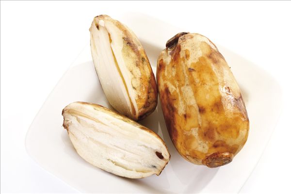 蓮藕里面發(fā)黑能吃嗎？蓮藕發(fā)黑了還能吃嗎？