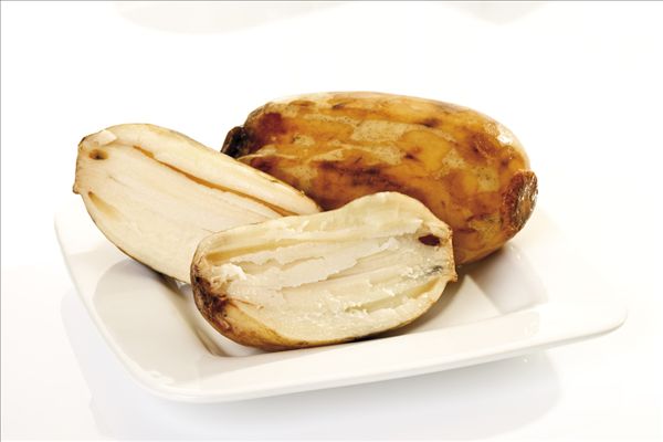 蓮藕里面發(fā)黑能吃嗎？蓮藕發(fā)黑了還能吃嗎？