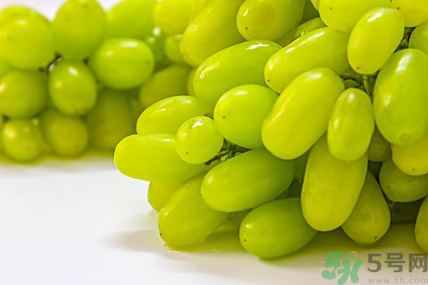吃提子會上火嗎？上火能吃提子嗎？