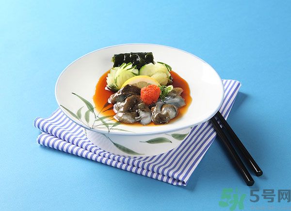 中學生能吃海參嗎？中學生吃海參好不好？