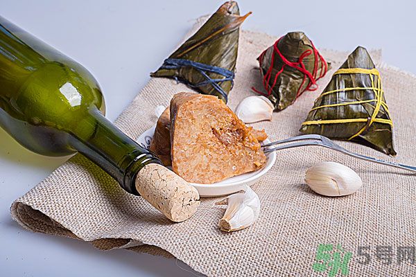 腎病能吃粽子嗎？養生粽子是什么粽子？