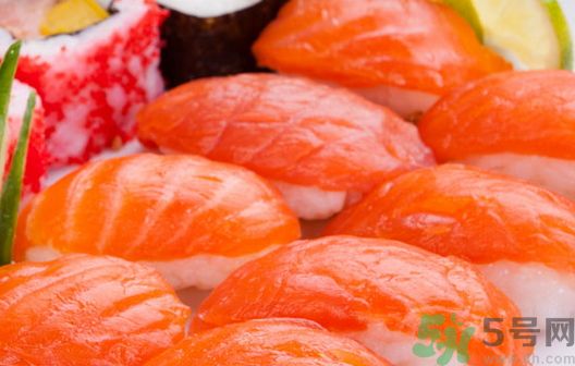 三文魚是發物嗎?三文魚是不是發物?