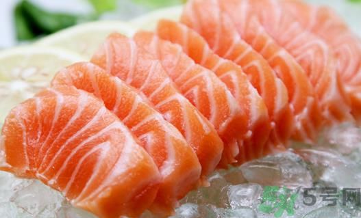 三文魚是發物嗎?三文魚是不是發物?
