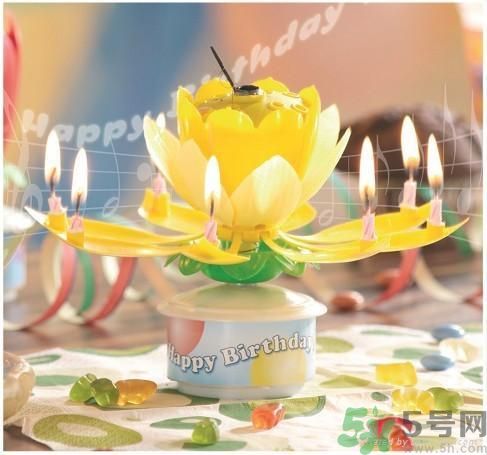 音樂蠟燭突然爆炸 音樂蠟燭會(huì)爆炸嗎？
