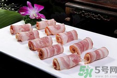 培根是什么肉？培根是熏肉嗎？