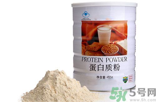 青少年喝蛋白粉好嗎？蛋白粉的功效與作用