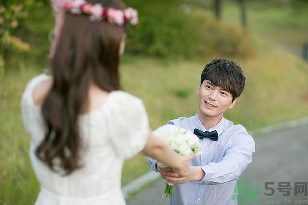 什么樣的男人能嫁？和什么樣的男人結婚最好？