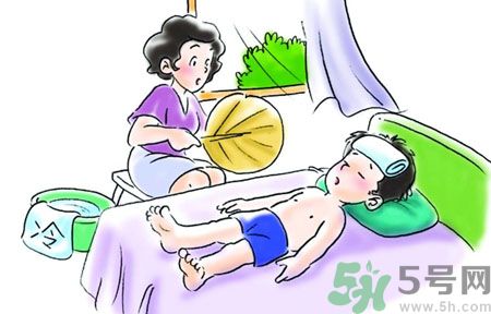 中暑了怎么辦？中暑怎么恢復得快？