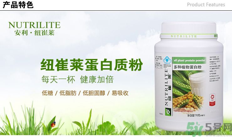 青少年喝蛋白粉好嗎？蛋白粉的功效與作用