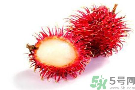 紅毛丹的怎么做好吃？紅毛丹的做法