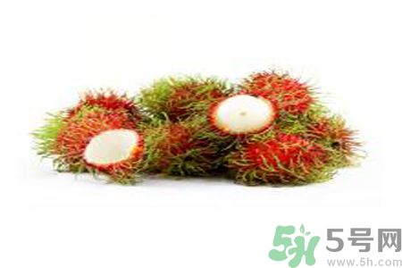紅毛丹是酸性還是堿性？紅毛丹是堿性嗎？